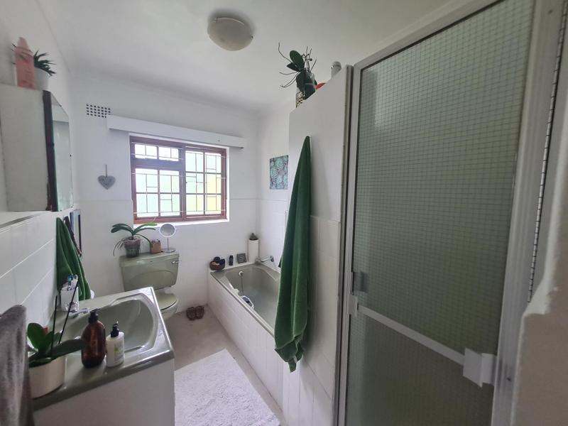 To Let 3 Bedroom Property for Rent in Somerset West Western Cape